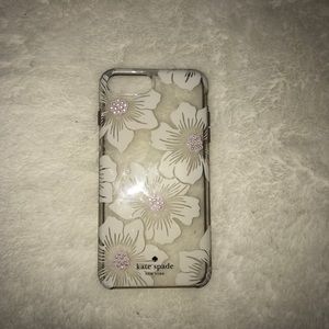 iPhone 8 Plus case KATE SPADE